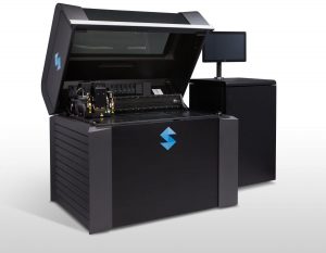 Stratasys J850