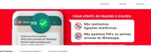 Banner do Webmotors