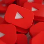 Os 50 canais mais populares do YouTube