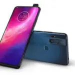 Testamos: Motorola One Hyper aposta em telona e sistema diferenciado para câmera frontal