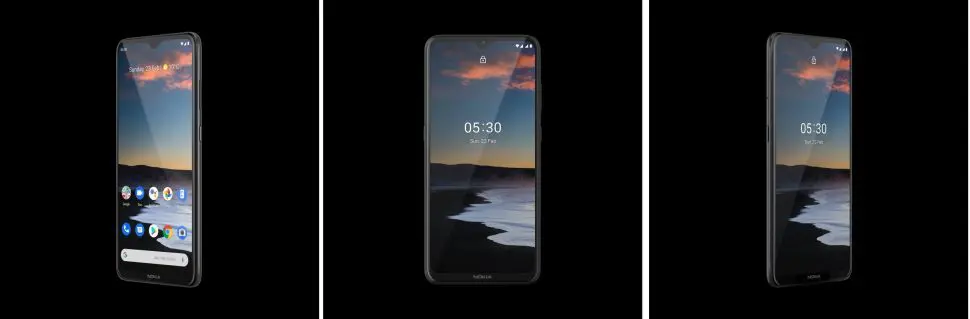 Testamos: nem top e nem pé de boi, smartphone Nokia 5.3 agrada pela  duração da bateria