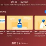 Dados vazados: conheça plataformas que aumentam sua segurança online
