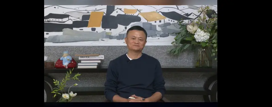 Jack Ma: depois de 3 meses, bilionário reaparece em vídeo misterioso