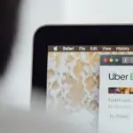 Como recuperar cartão pré-pago na Uber e Uber Eats