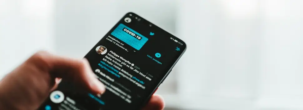 Como desativar confirmação de leitura nas Mensagens Diretas do Twitter