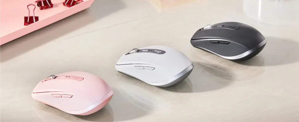 Testamos: por R$ 500, mouse Logitech MX Anywhere 3 funciona até sobre vidros