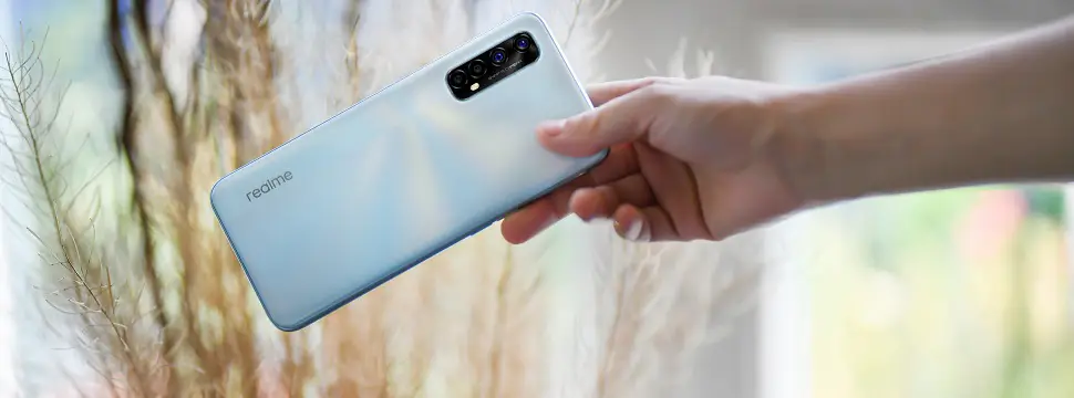 Nas prateleiras: celulares da realme e os principais lançamentos de tech da semana