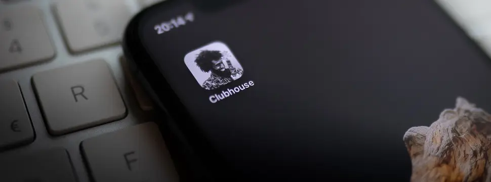 Clubhouse: 4 pontos para entender a rede social do momento