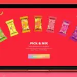 KitKat ganha e-commerce exclusivo com sabores de diversos países
