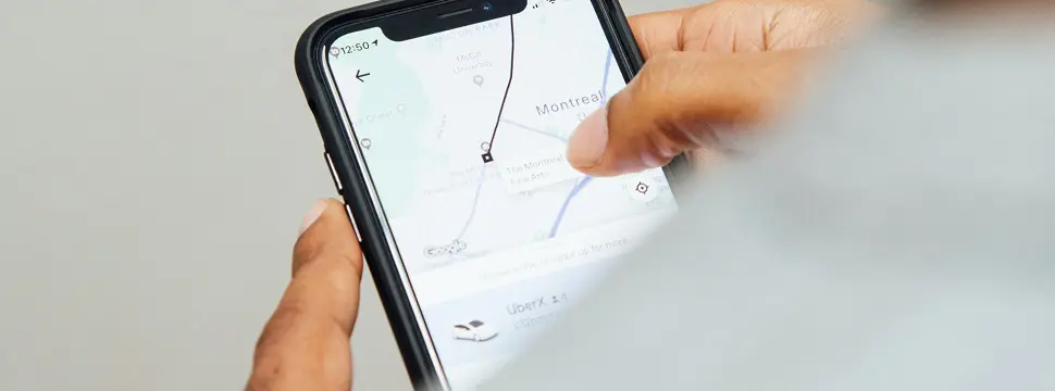 Uber Flash: serviço que envia produtos pelo app chega a todo País