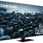 Testamos: Smart TV Samsung Q80T agrada quem procura um modelo para games