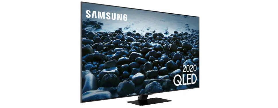 Testamos: Smart TV Samsung Q80T agrada quem procura um modelo para games