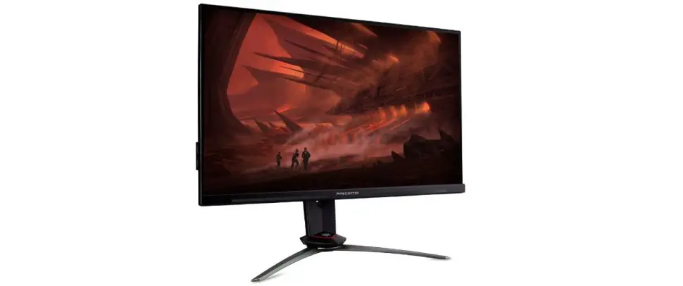 Testamos: monitor Acer Predator XB253Q GX é bom para gamers – mas custa mais que uma TV 4K