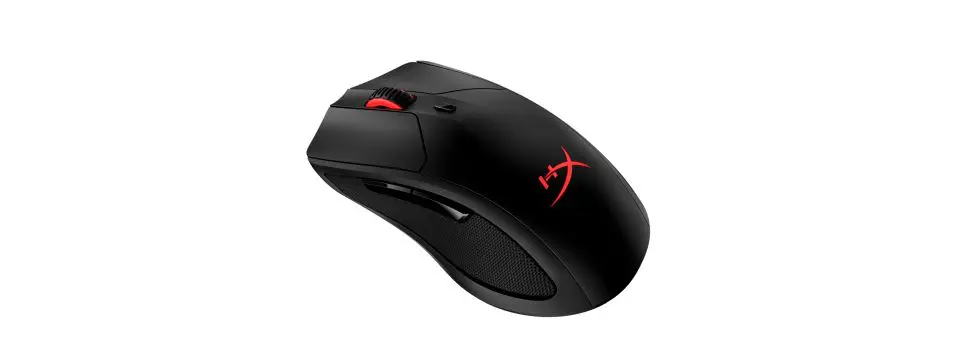 Testamos: bom mouse gamer, HyperX Pulsefire Dart custa quase R$ 700