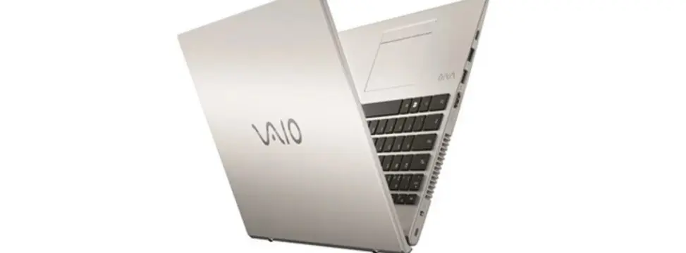 R$ 4 mil de desconto: Vaio faz promoção em suas linhas de notebook