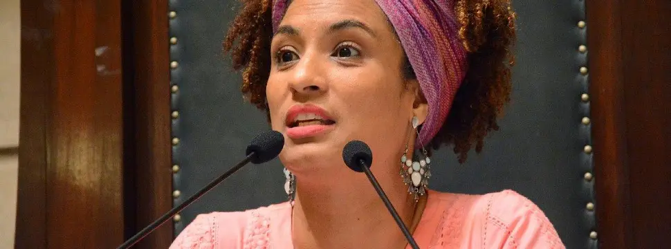 Globoplay libera série de Marielle Franco para não assinantes; veja como assistir