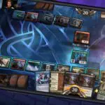 Magic: The Gathering Arena já está disponível para Android e iOS