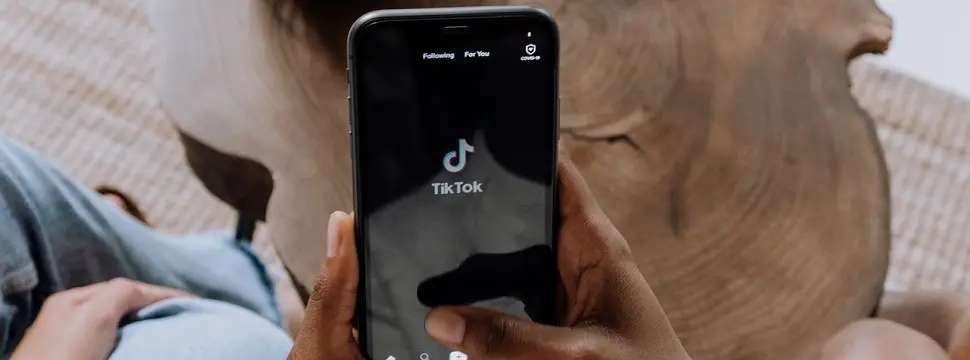 Nova função do TikTok só libera comentários após aprovação; veja como usá-la