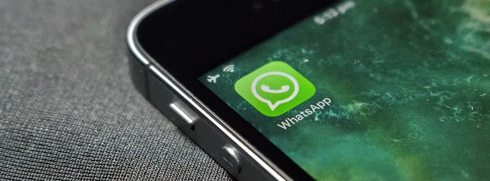 WhatsApp: como recuperar mensagens apagadas com ajuda do backup