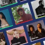Mixes: Spotify lança outra playlist personalizada; artistas, gêneros e décadas favoritos do usuário estão nela