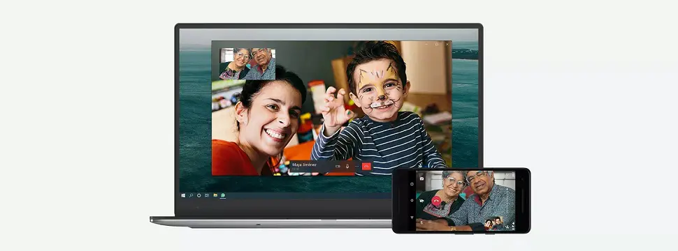 WhatsApp libera chamadas de voz e vídeo pelo computador; veja como usar