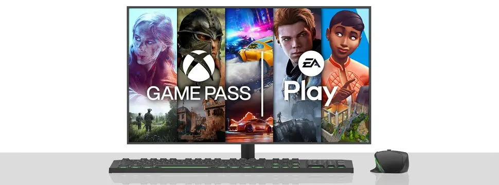 Xbox Game Pass para PC: jogos da EA estão disponíveis sem custo adicional