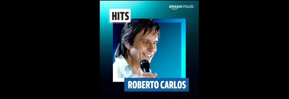 Alexa: em homenagem a Roberto Carlos, assistente imita o Rei e apresenta músicas do cantor