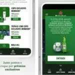 MyHeineken: novo app da cervejaria tem delivery, clube de pontos e promoções