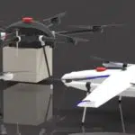 Speedbird Aero: drone fará delivery de bebidas da Ambev; empresa também tem parceria com iFood e Mercedes-Benz