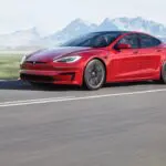 Acidente com carro da Tesla deixa dois mortos nos Estados Unidos