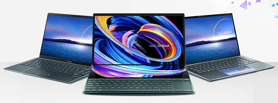 A partir de R$ 8 mil, Asus anuncia novos ZenBooks no Brasil