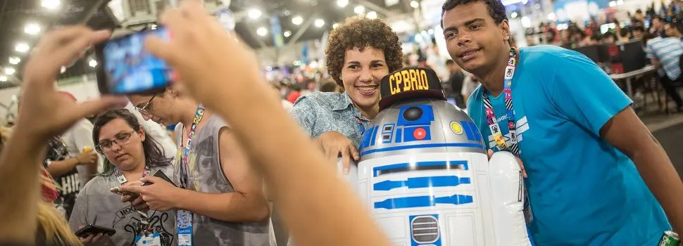 Campus Party Brasil 2021: edição digital acontecerá em julho