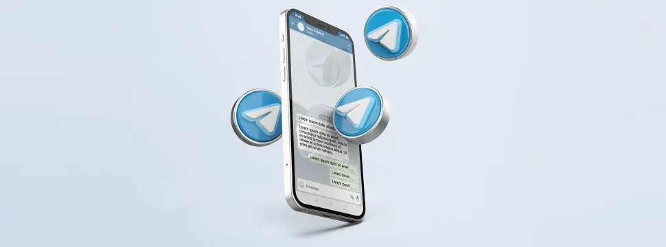 Telegram: conheça função que é igual ao Clubhouse – e ainda permite gravar conversas