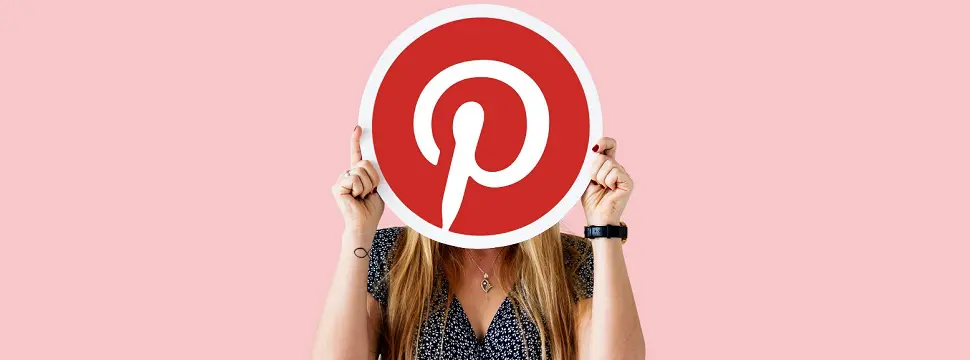 Como criar uma pasta secreta no Pinterest?