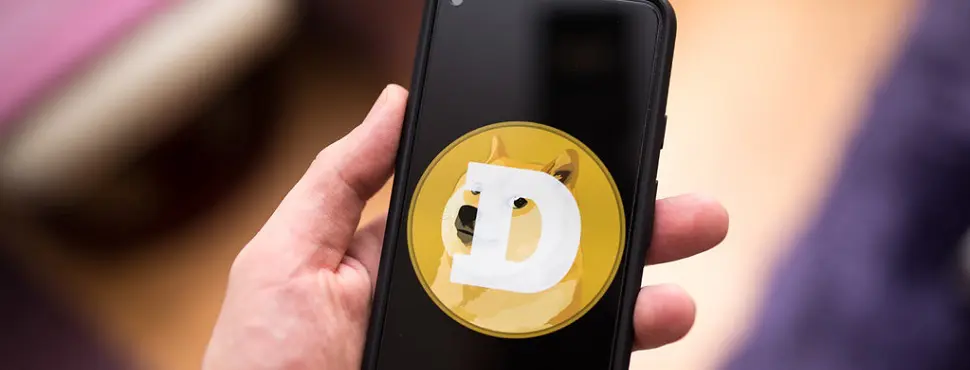 Baseada em meme, Dogecoin se torna uma das criptomoedas mais valiosas