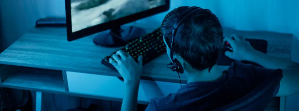 E-sports: 9 dicas para melhorar a postura na hora de jogar