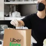 Restaurantes já podem integrar o Uber Eats ao Instagram; saiba mais