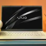 Notebooks da Vaio estão com até R$ 1.825 de desconto