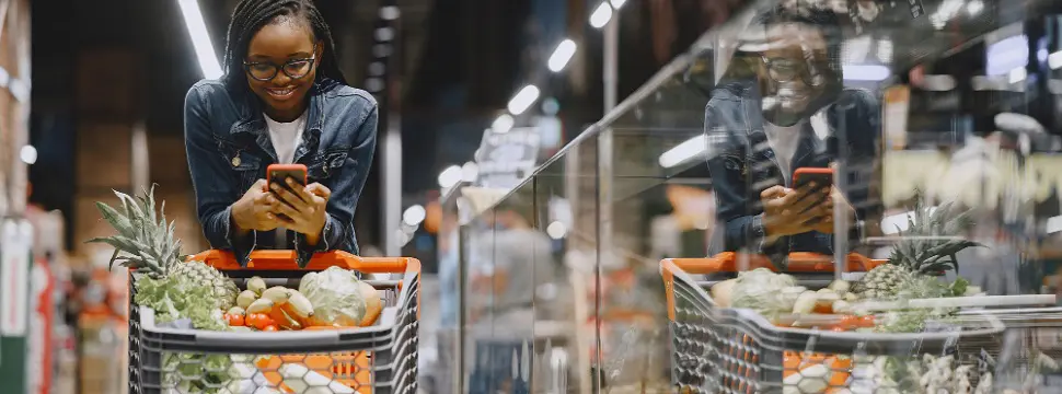 Problemas com o pedido da Cornershop? Veja como resolver