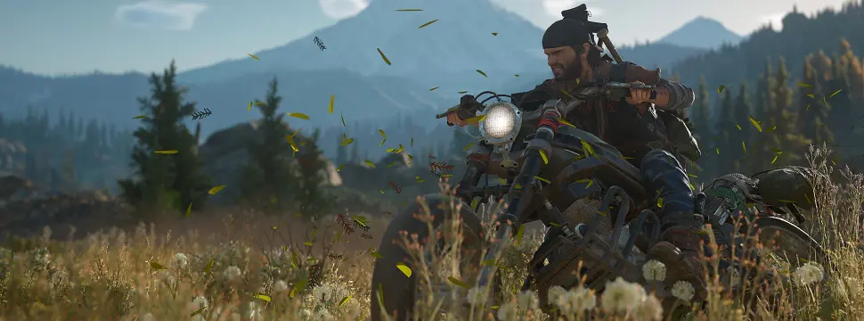 PS Plus: Days Gone, Zombie Army 4 e Oddworld: Soulstorm estão gratuitos em abril