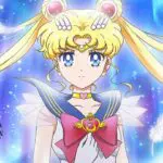 Sailor Moon Eternal é filme em duas partes que chega à Netflix em junho