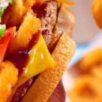 Site do Burger King encontra cupons que combinam com o tamanho da sua fome