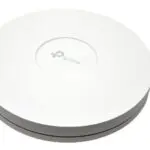 Com ultra velocidade e wi-fi 6, access point TP-Link EAP620 HD chega às prateleiras