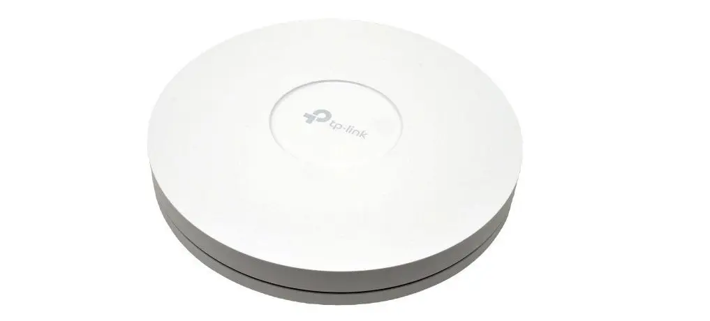 Com ultra velocidade e wi-fi 6, access point TP-Link EAP620 HD chega às prateleiras