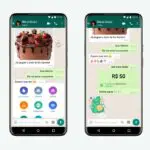 WhatsApp: app agora permite pagamentos e transferências em dinheiro; veja como fazer