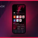 Opera GX Mobile: conheça o primeiro navegador mobile gamer