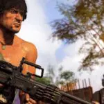 Rambo e John McClane estarão disponíveis amanhã no Call of Duty