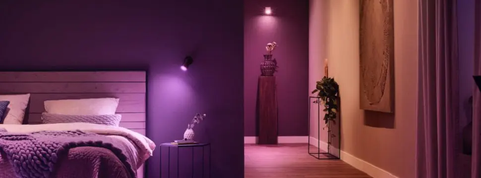 Philips Hue GU10 é a nova lâmpada inteligente disponível no Brasil