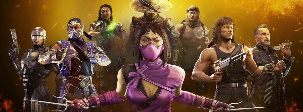 Final da Liga Latina de Mortal Kombat será transmitida ao vivo pela TV