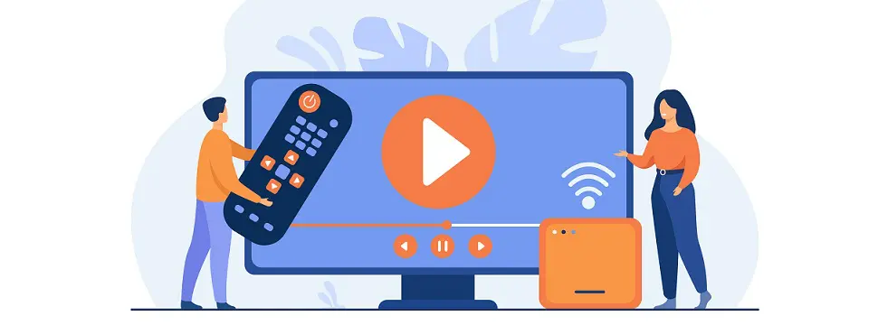 Qual o melhor streaming media player: Chromecast, Fire TV Stick ou Roku?